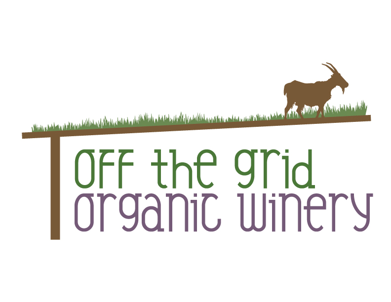 Off the Grid Organic Winery